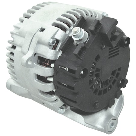 Replacement For Bmw, 2010 550 48L Alternator